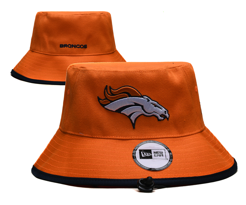 Denver Broncos 2025 NFL hat
